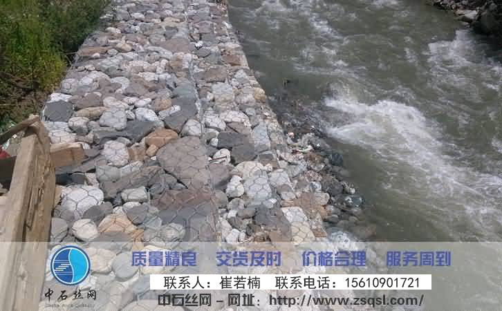 鍍鋅石籠網價格2 鍍鋅石籠網價格2