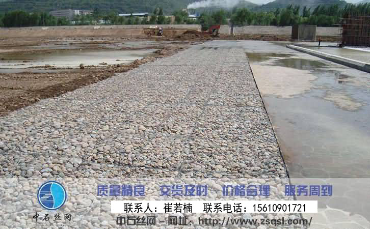 護(hù)坡雷諾護(hù)墊 護(hù)坡雷諾護(hù)墊