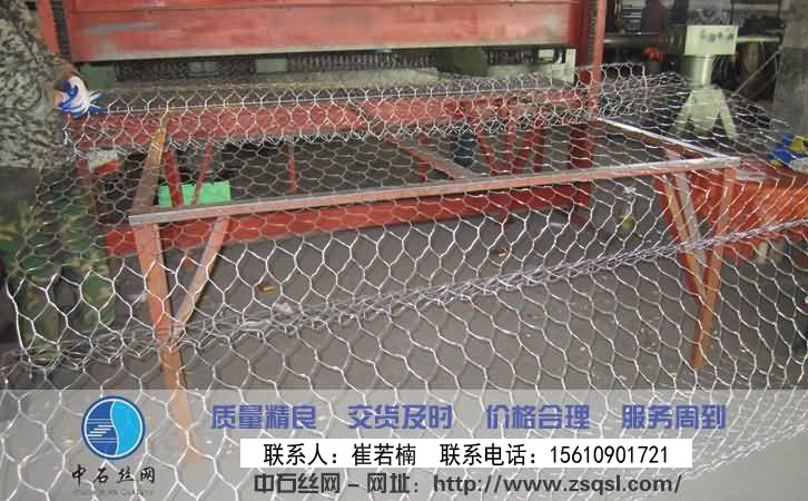 石籠網廠家實拍 石籠網廠家實拍